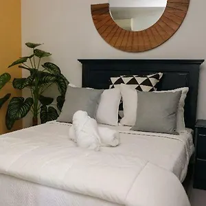  Apartamento Residencial Frank I República Dominicana