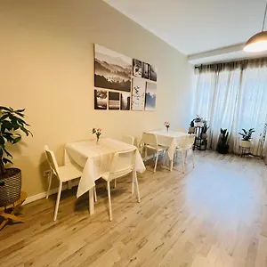  Сasa de vacaciones Sonila's 1 Italia