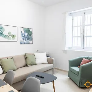  Apartamento Estudio Palma - Wifi - Petfriendly - Ecofriendly España