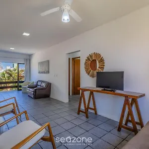  Apartamento Bem Localizado A 200m Do Mar Em Jurere Psd301 Brasil