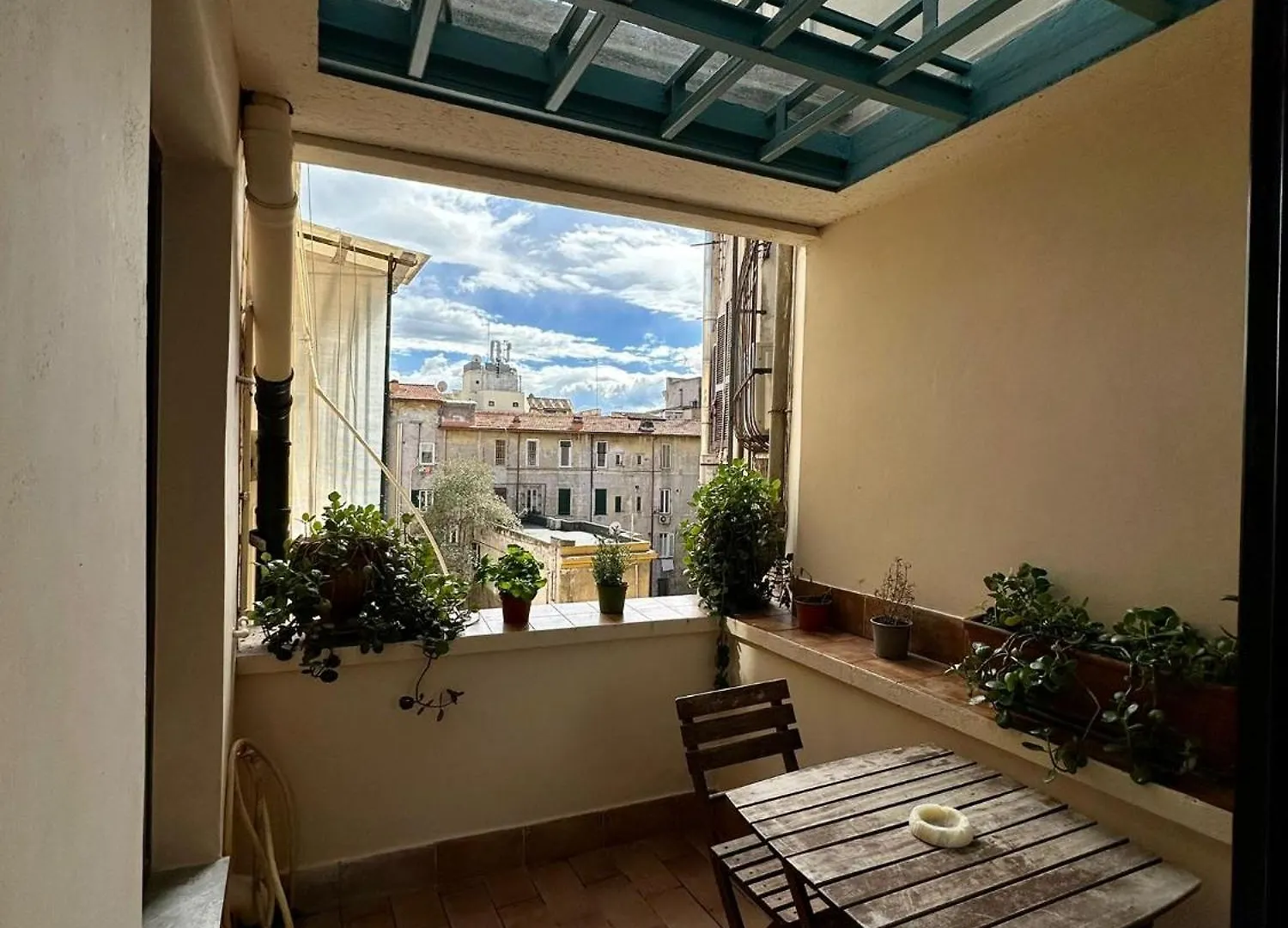 La Maison Di Trastevere Roma