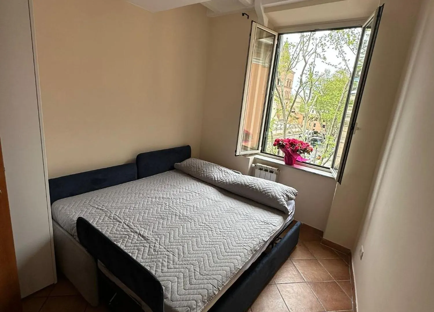 Apartamento La Maison Di Trastevere Roma Italia